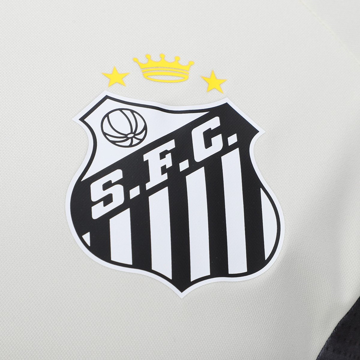 Camisa Santos Treino 26/27 Umbro Masculina - Tam: P - 3