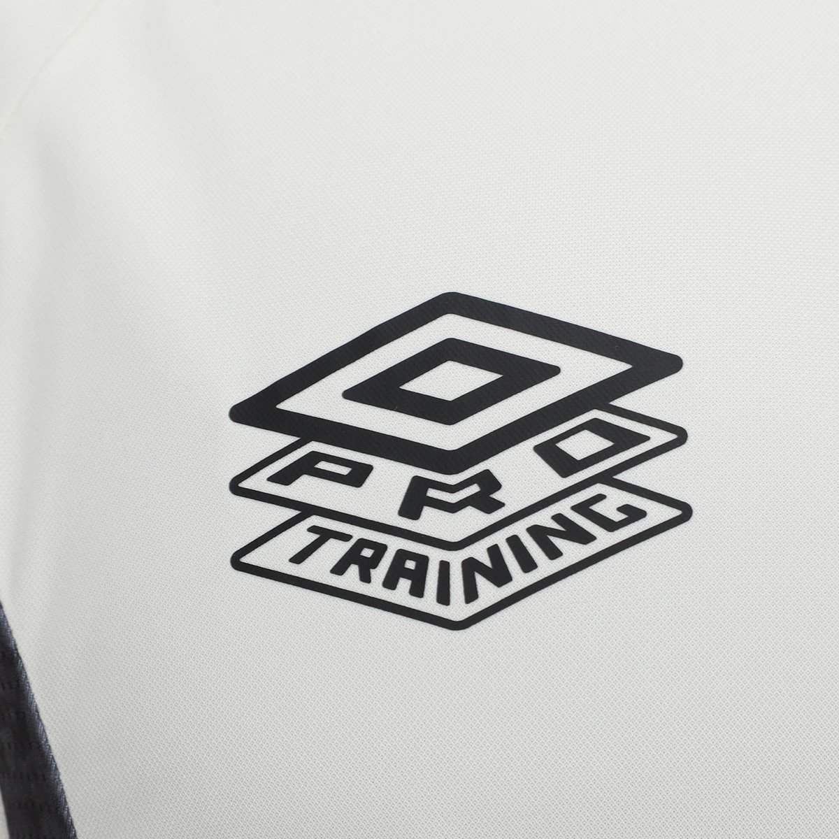 Camisa Santos Treino 26/27 Umbro Masculina - Tam: P - 4