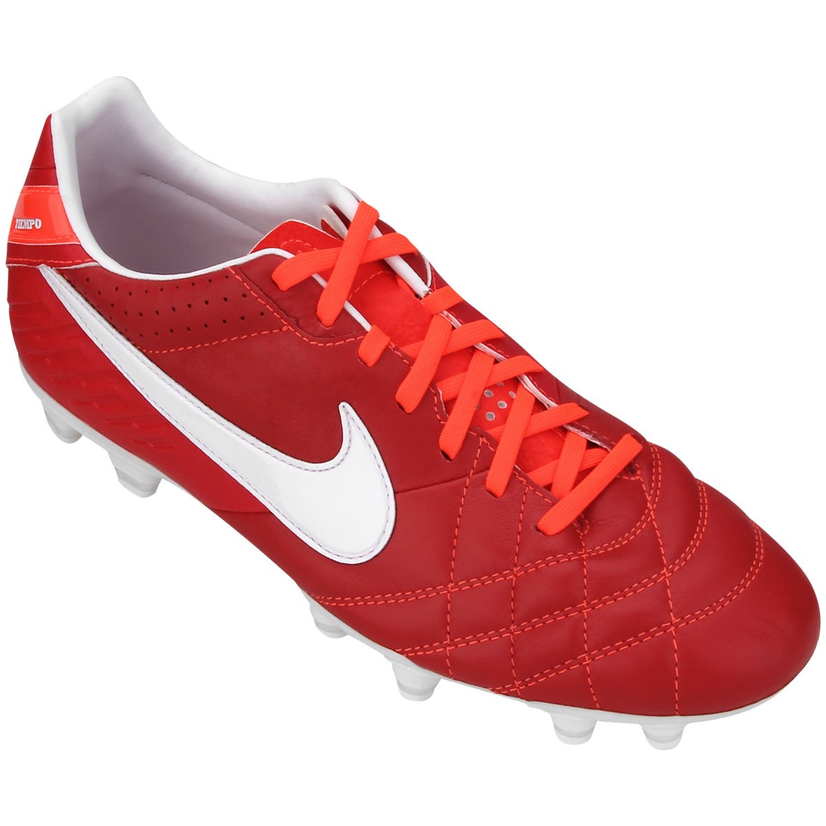 nike tiempo de envio