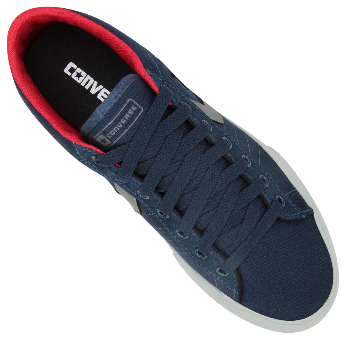 Tênis Converse ALL STAR Pro Soul OX - Tam: 44 - 3
