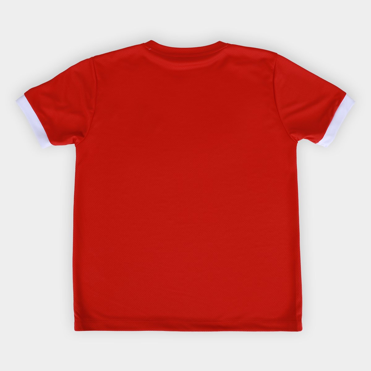Camisa Infantil Internacional Gigante II - Tam: 14A - 1