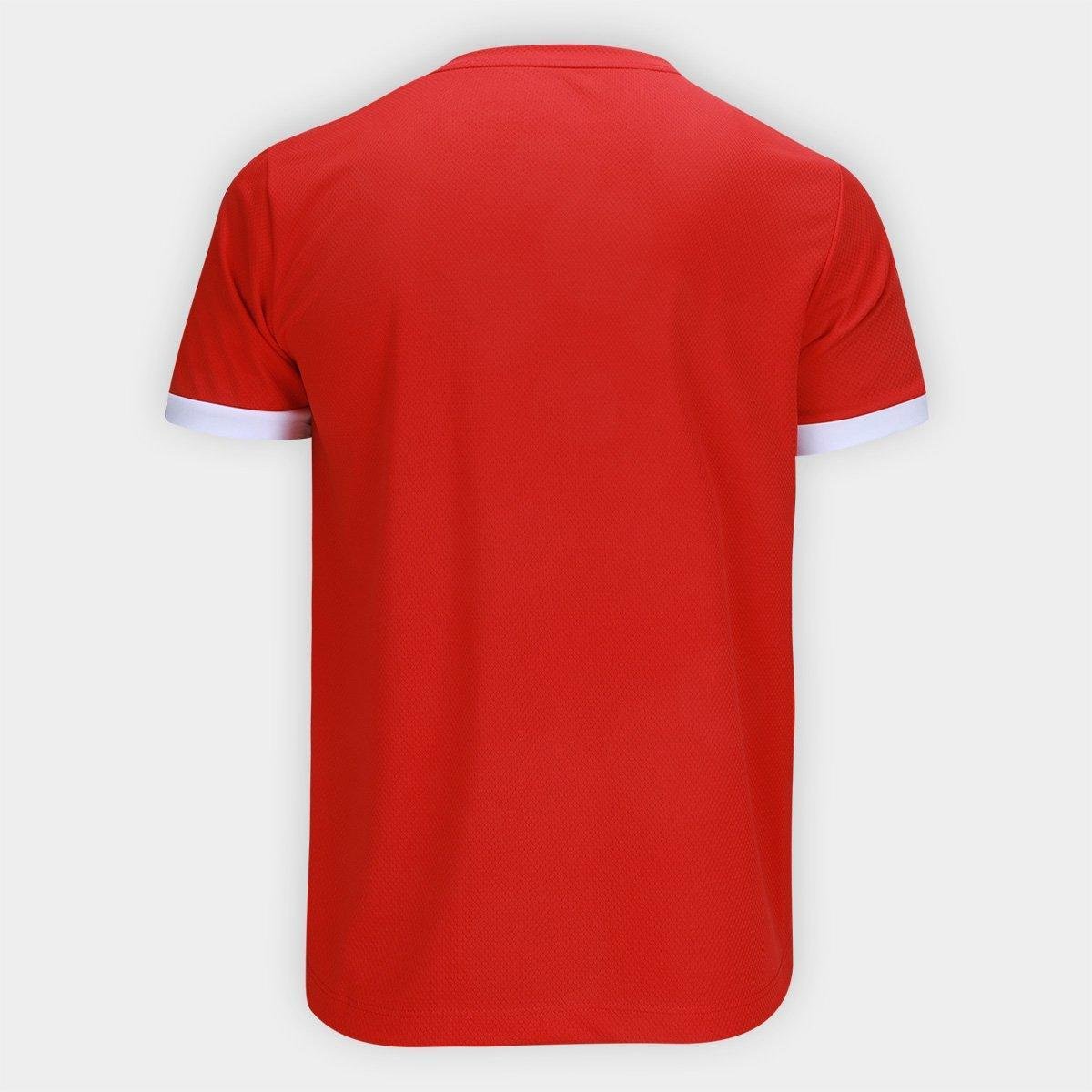 Camiseta Internacional Gigante II Masculina - Tam: P - 1