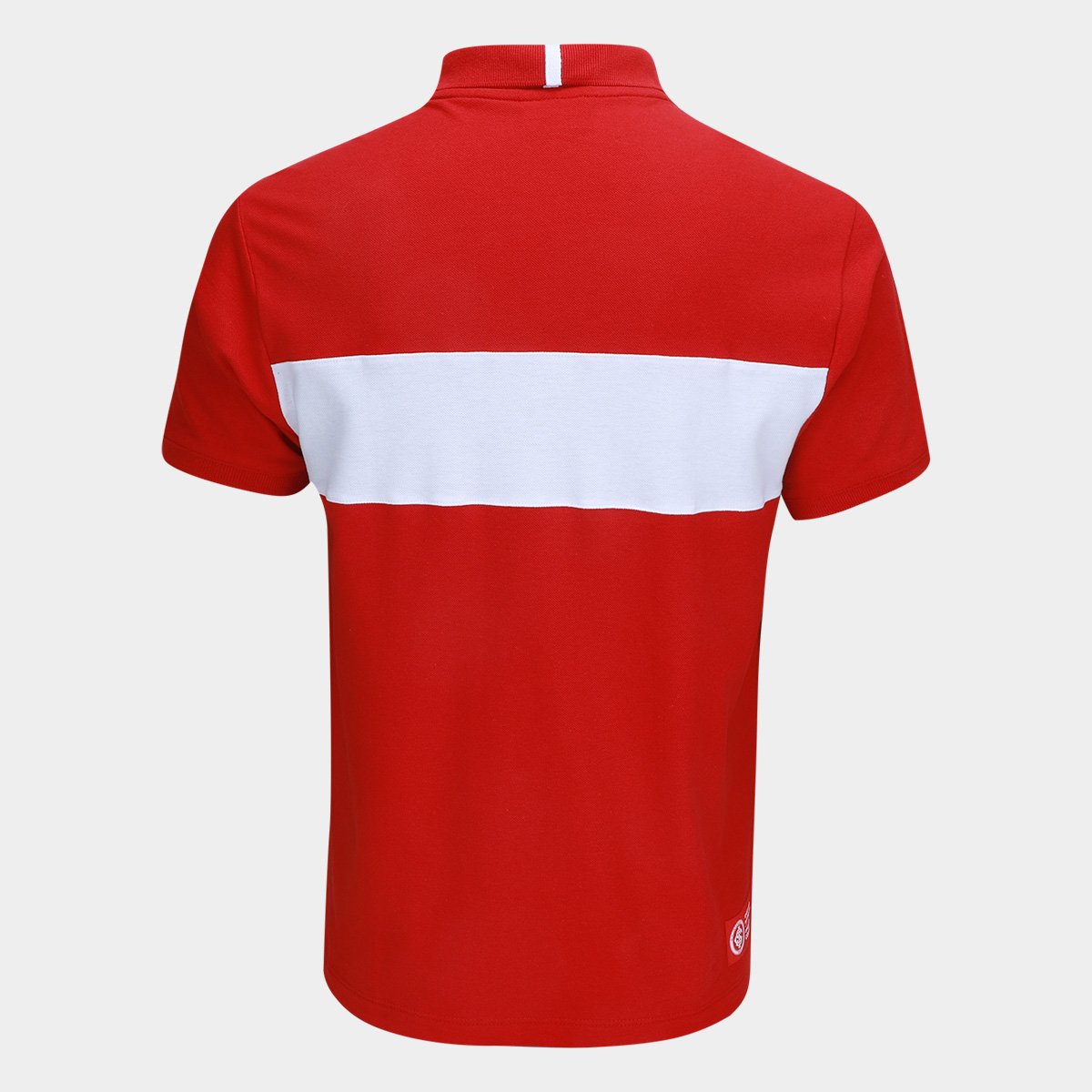Camisa Polo Internacional Masculina - Tam: G - 1