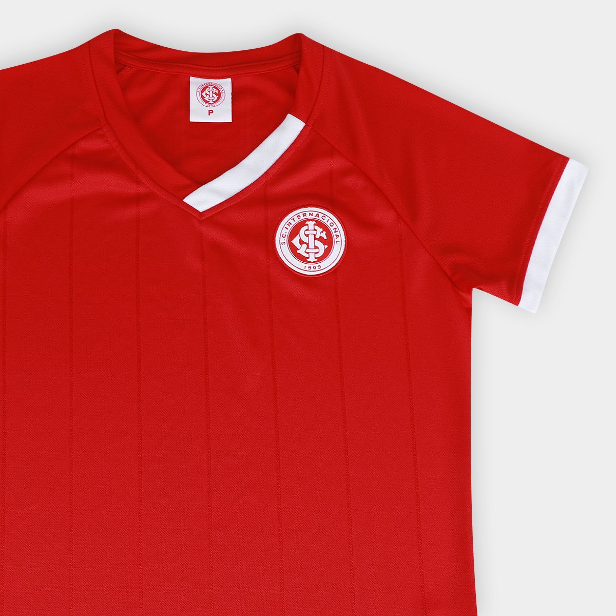 Camiseta Internnacional Gerard Feminina - Tam: GG - 3
