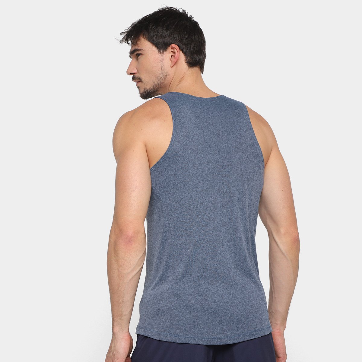Regata Fila Eclipse Masculina - Tam: G - 1
