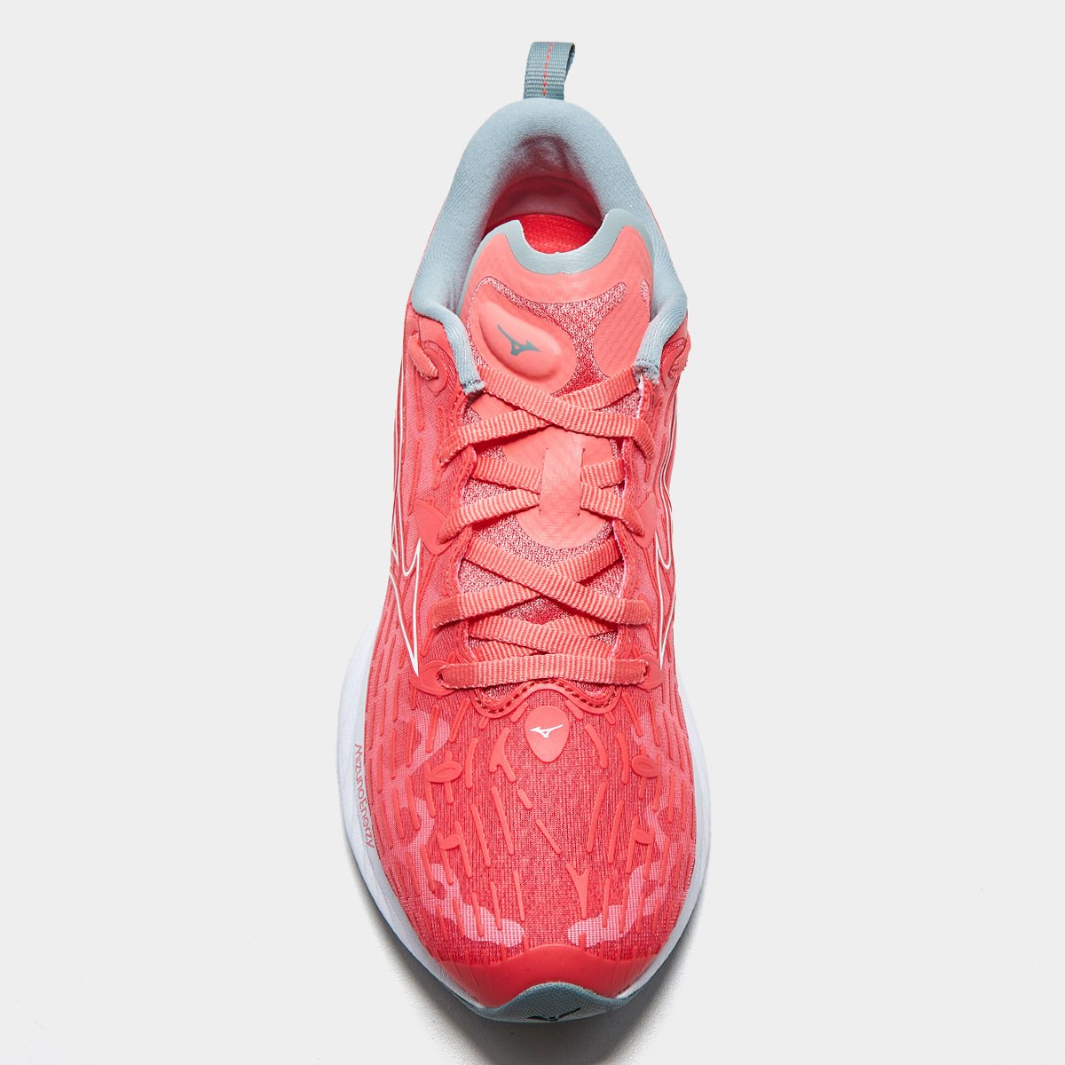 Tênis Mizuno Wave Creation 25 SE Feminino - Tam: 39 - 4