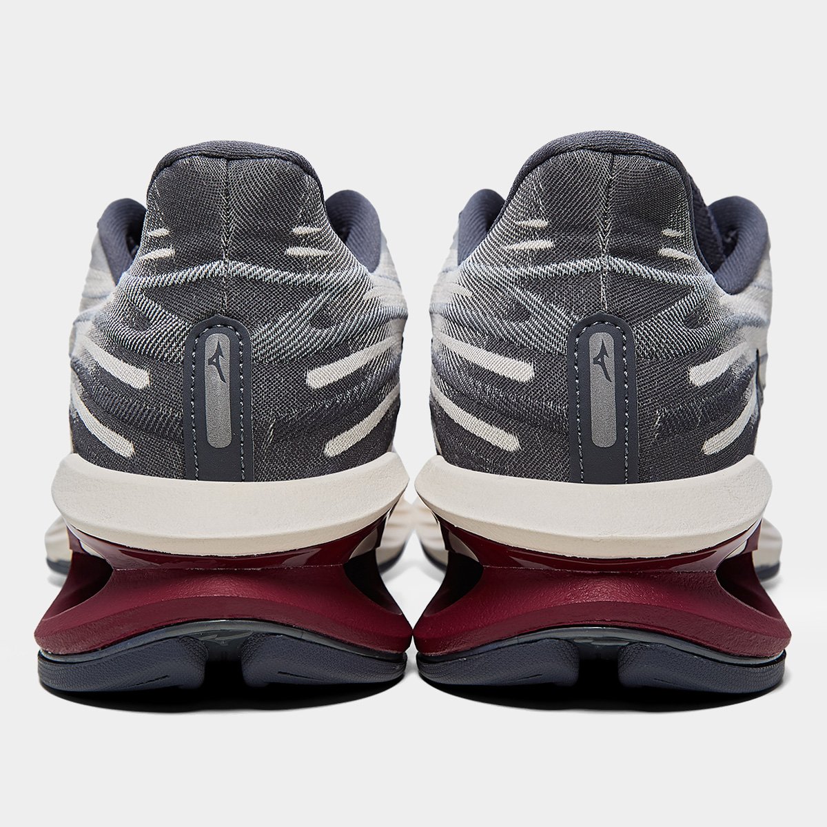 Tênis Mizuno Wave Creation 25 Masculino - Tam: 44 - 2