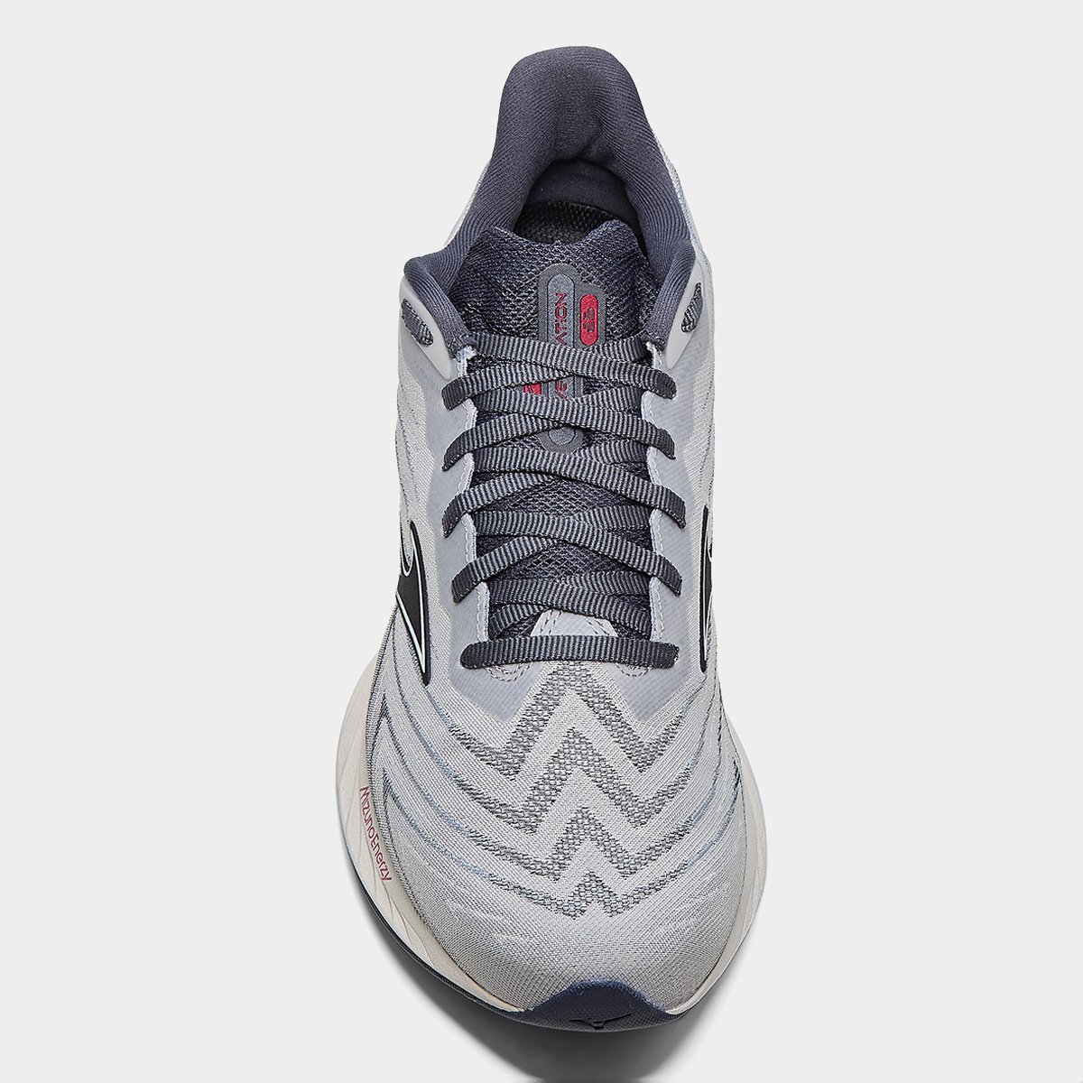 Tênis Mizuno Wave Creation 25 Masculino - Tam: 44 - 3