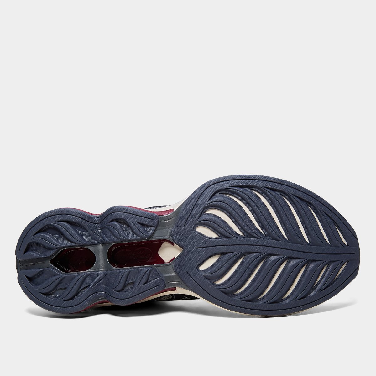 Tênis Mizuno Wave Creation 25 Masculino - Tam: 44 - 4