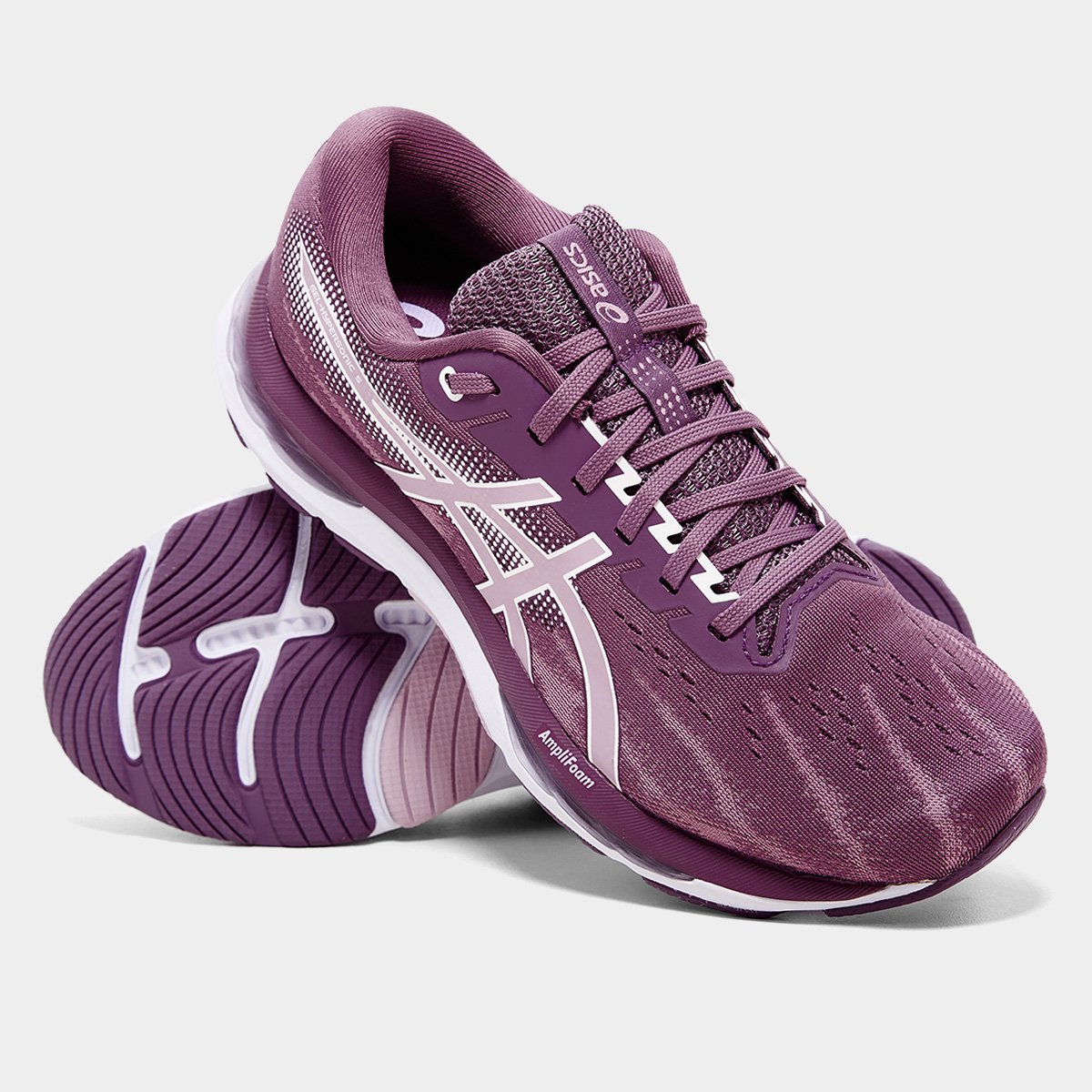 Tênis Asics Gel-Hypersonic 5 Feminino - Tam: 34 - 1