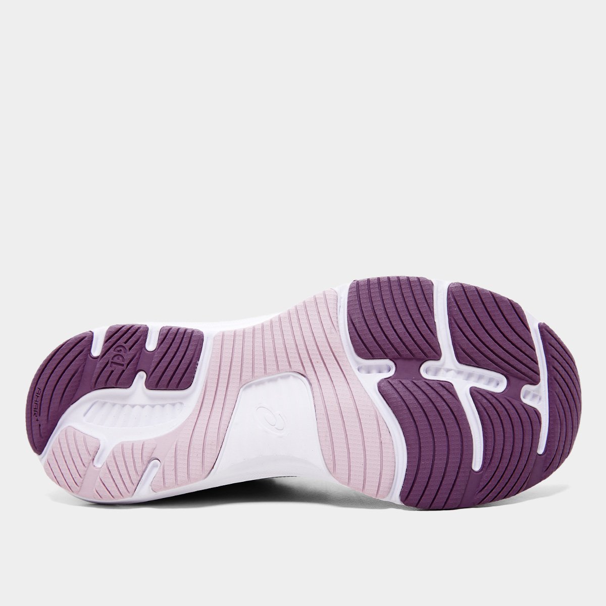 Tênis Asics Gel-Hypersonic 5 Feminino - Tam: 34 - 4