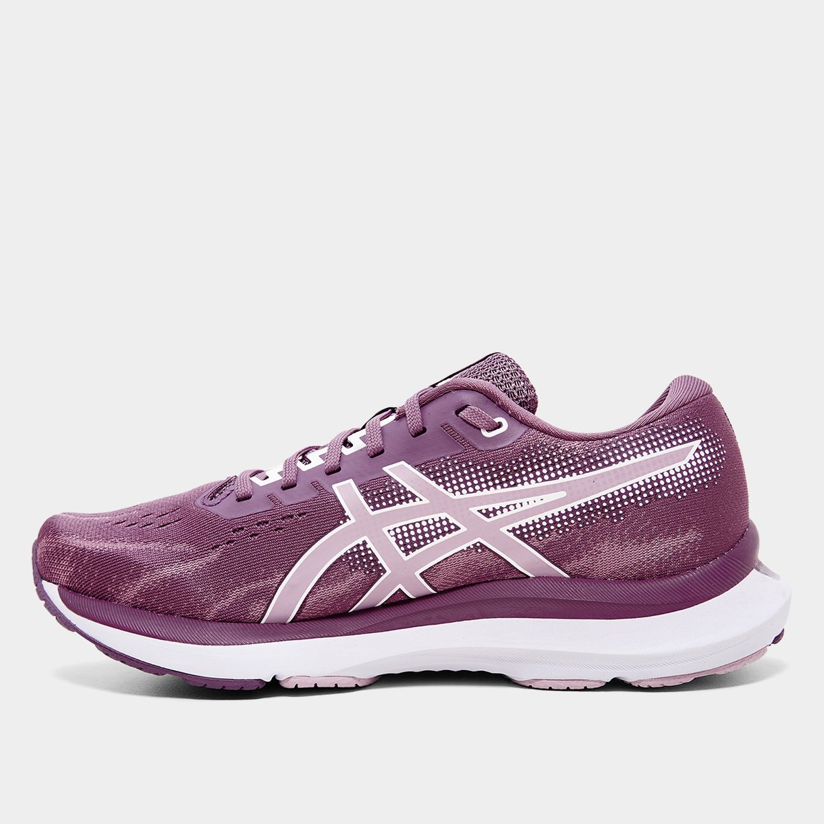Tênis Asics Gel-Hypersonic 5 Feminino - Tam: 34 - 5