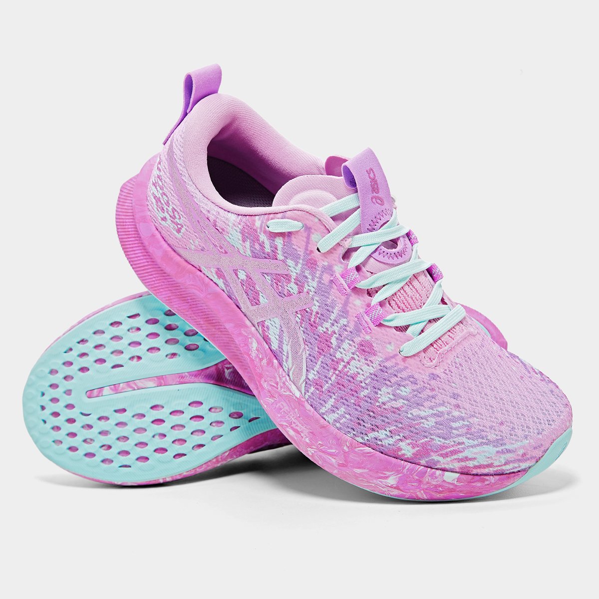Tênis Asics Noosa Tri 16 Feminino - Tam: 39 - 1