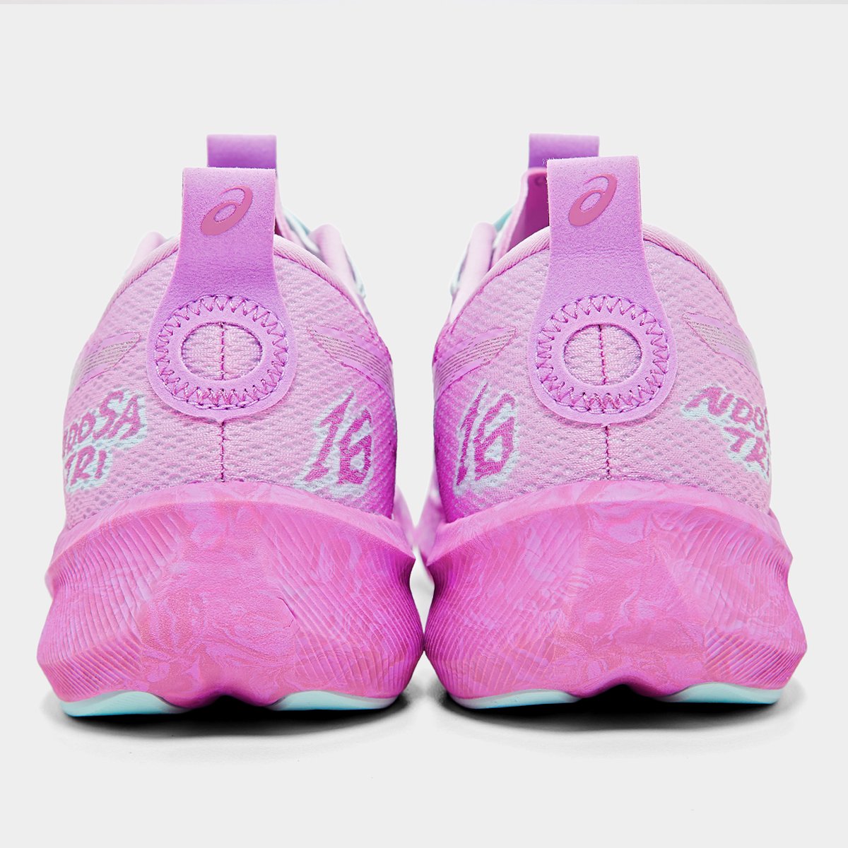Tênis Asics Noosa Tri 16 Feminino - Tam: 39 - 2