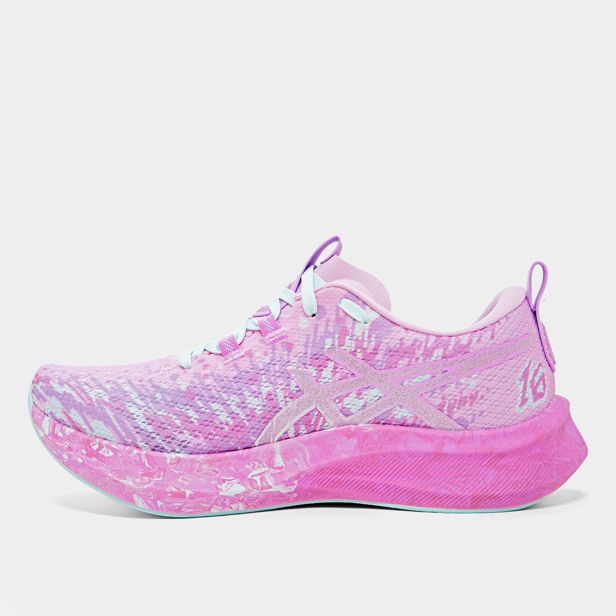 Tênis Asics Noosa Tri 16 Feminino - Tam: 39 - 4