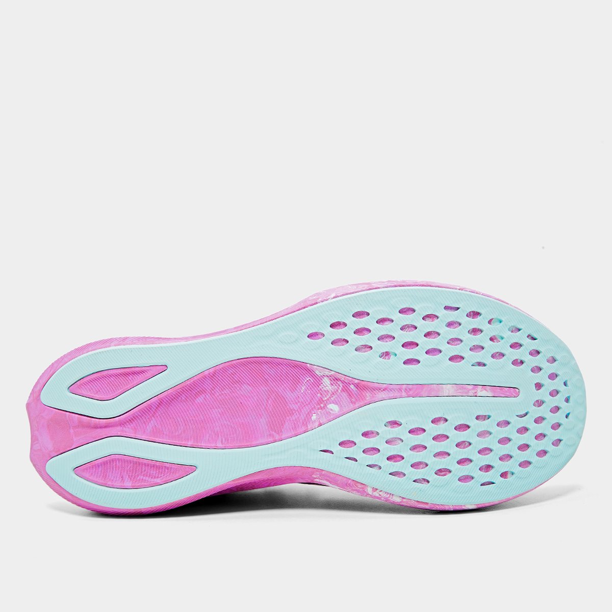 Tênis Asics Noosa Tri 16 Feminino - Tam: 39 - 5