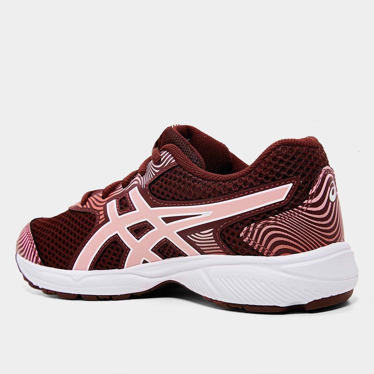 Tênis Infantil Asics Buzz 4 Gs - Tam: 36 - 2