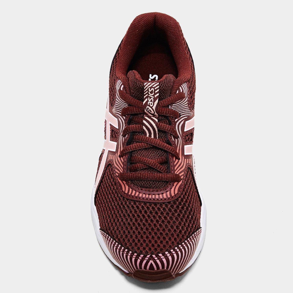 Tênis Infantil Asics Buzz 4 Gs - Tam: 36 - 3