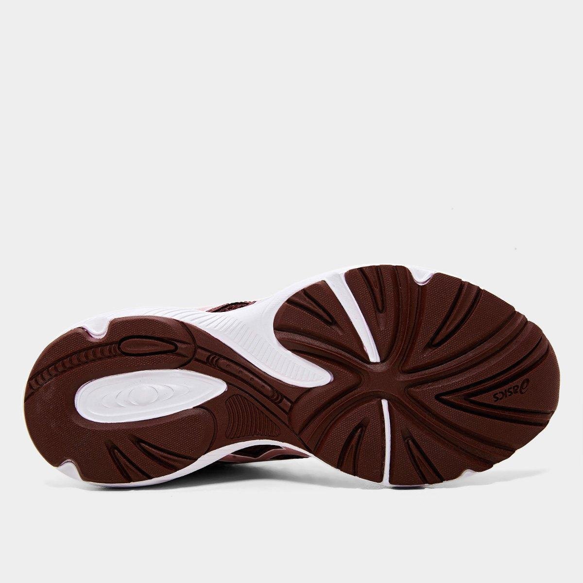 Tênis Infantil Asics Buzz 4 Gs - Tam: 36 - 4