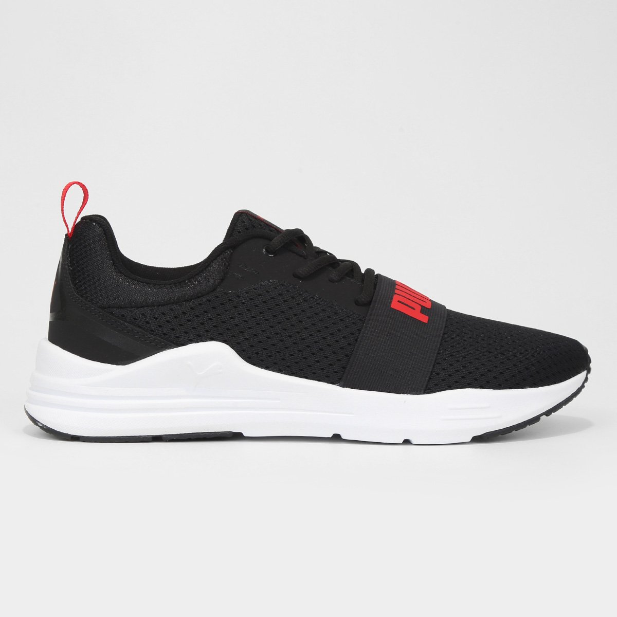 Tênis Puma Wired Run Bdp