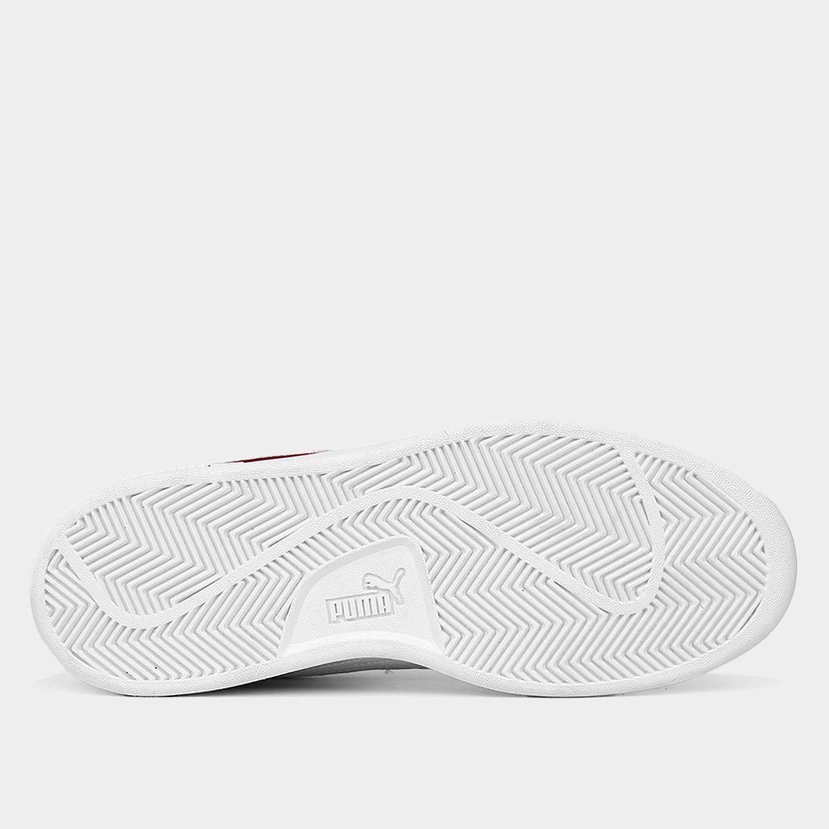 Tênis Puma Smash v2 BDP Feminino - Tam: 40 - 5