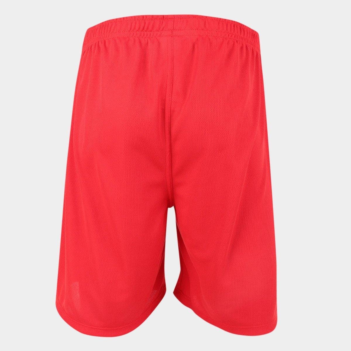 Calção Umbro TWR Pipe Masculino - Tam: P - 1