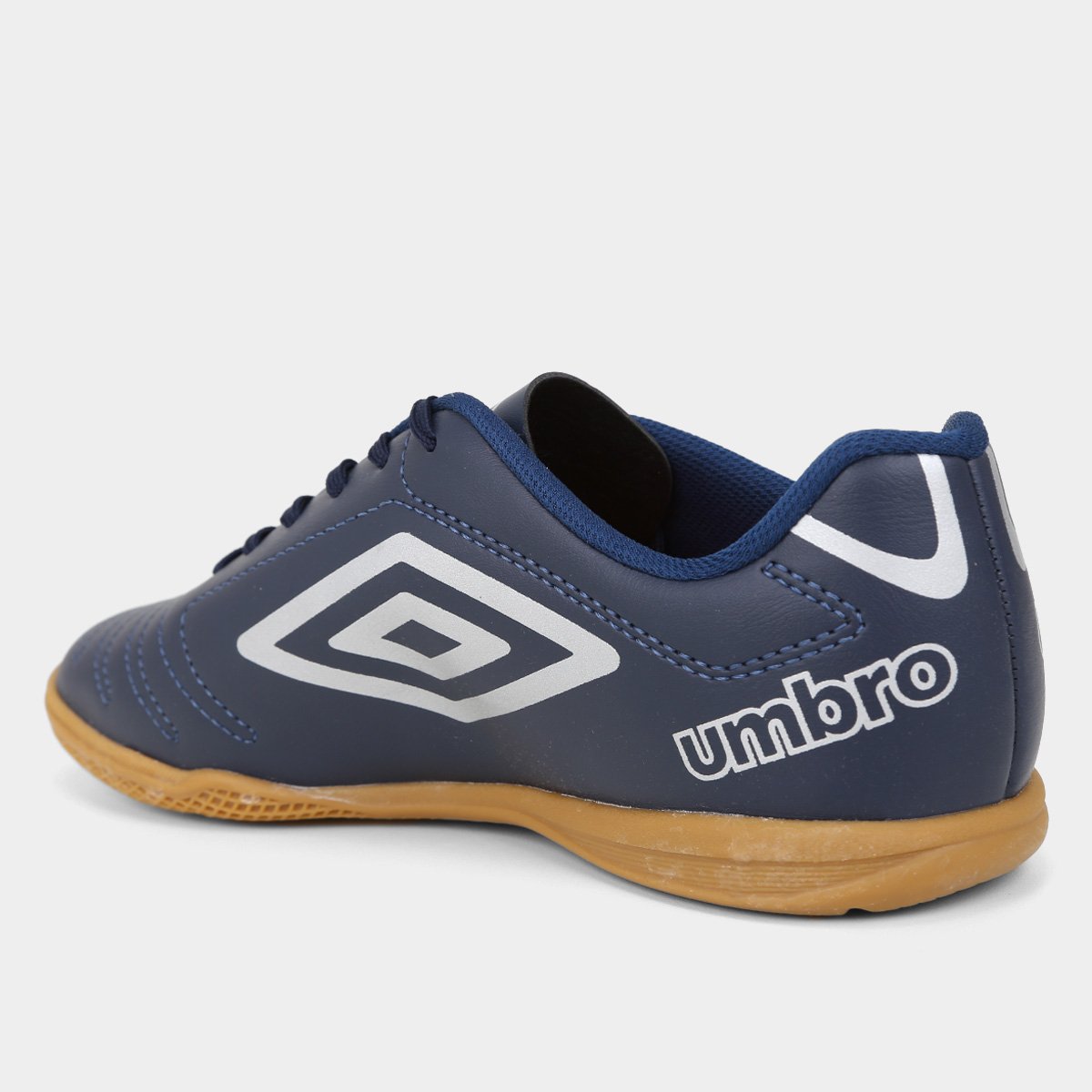 Chuteira Futsal Umbro Class Unissex - Tam: 40 - 2
