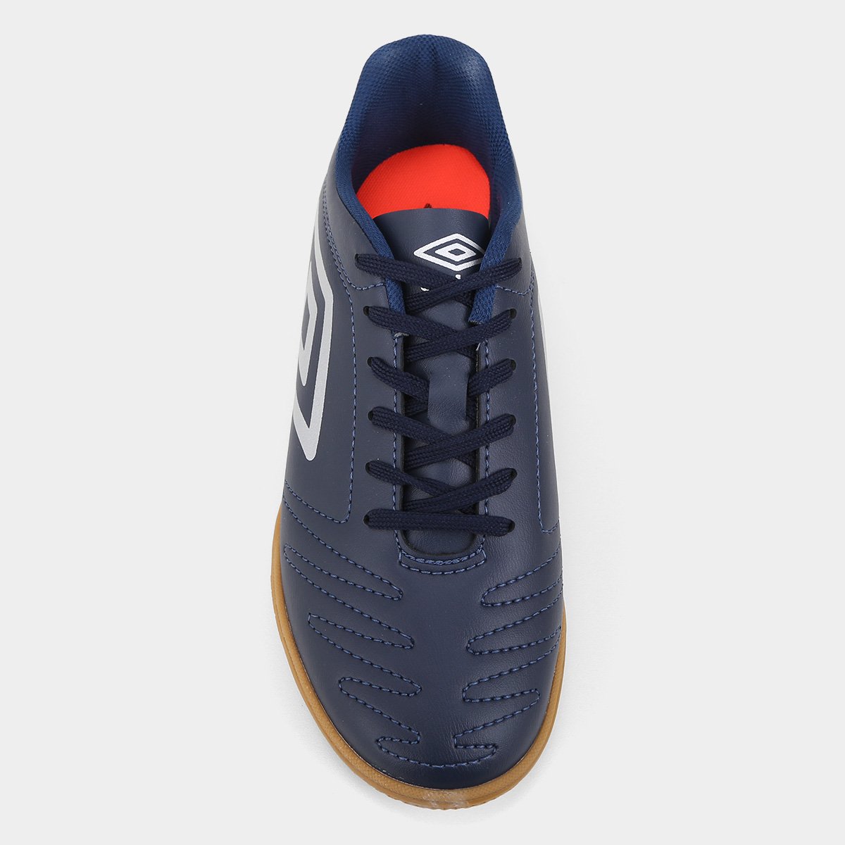 Chuteira Futsal Umbro Class Unissex - Tam: 40 - 3