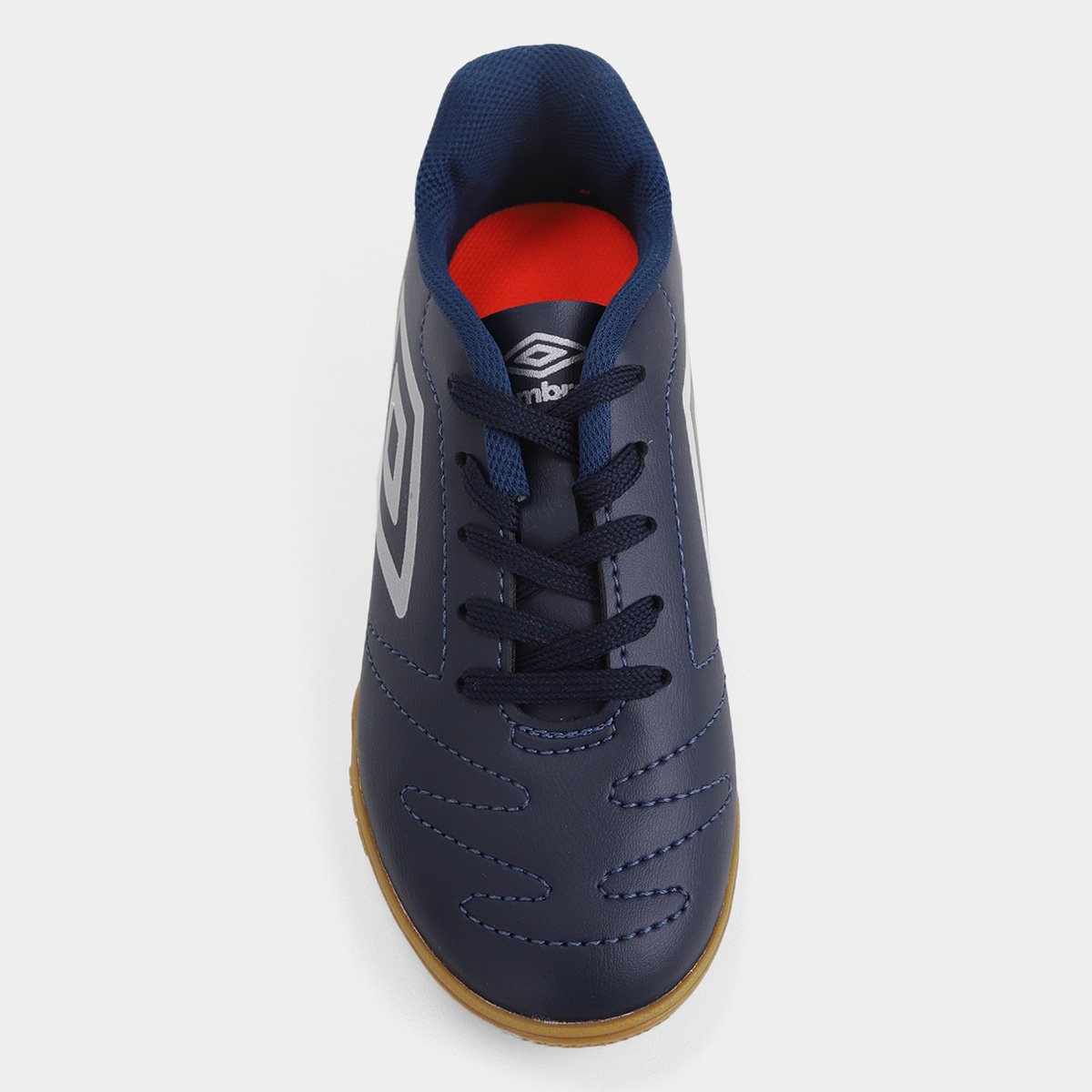 Chuteira Futsal Juvenil Umbro Class 2.2 - Tam: 36 - 3