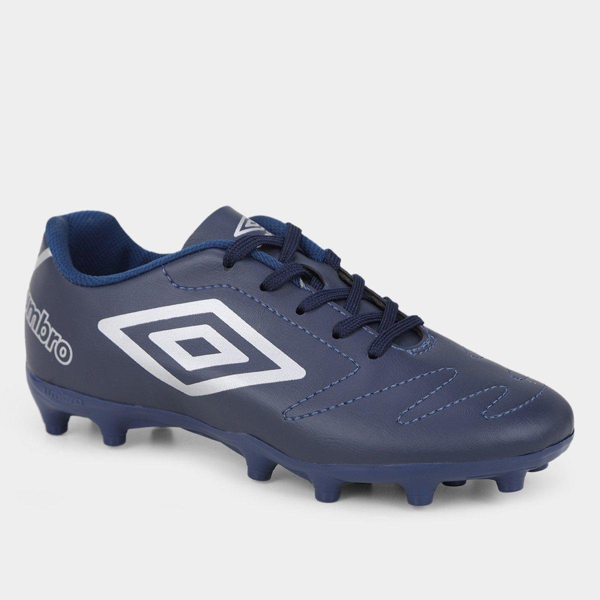 Chuteira Campo Juvenil Umbro Class 2.2 - Tam: 28 - 1