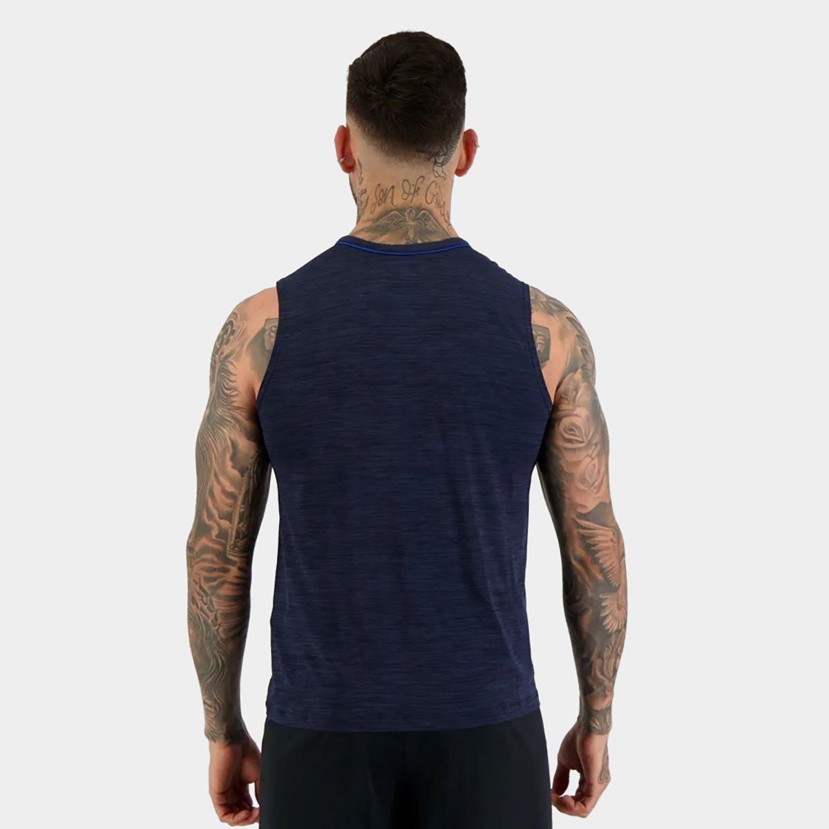 Regata Umbro Blend Masculina - Tam: P - 1