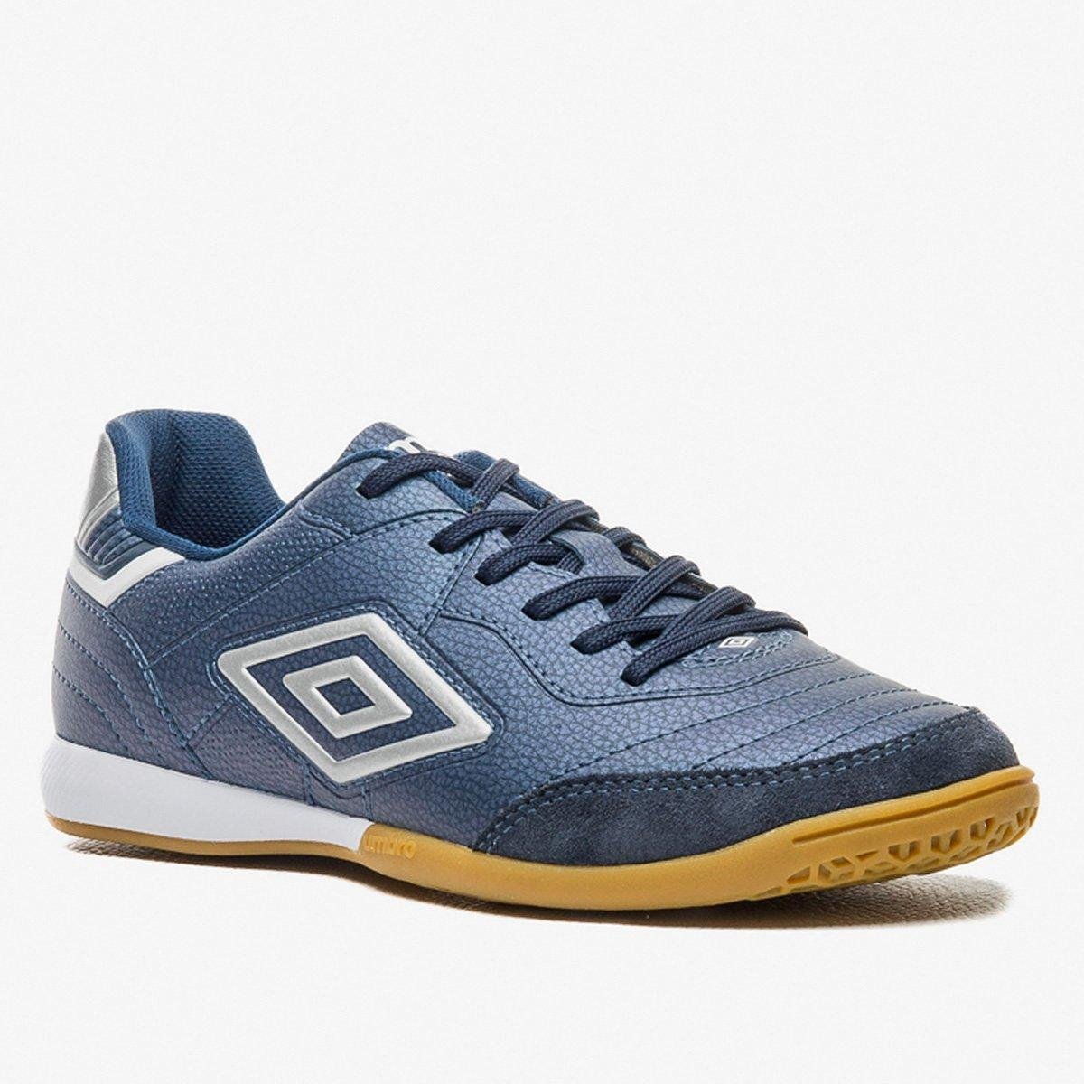 Chuteira Futsal Umbro Speciali Classic Unissex - Tam: 41 - 1