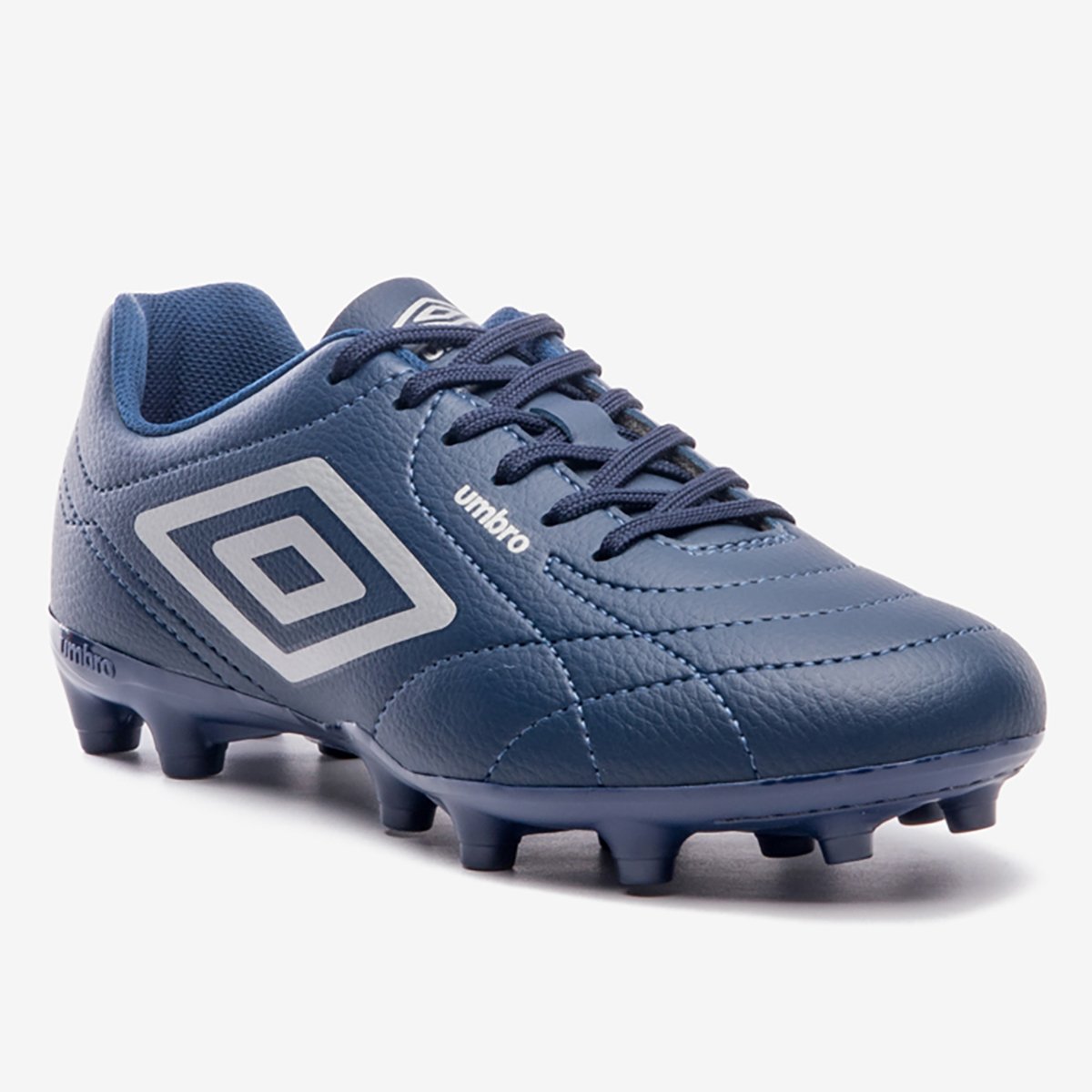 Chuteira Campo Umbro Class Footballer Unissex - Tam: 44 - 1