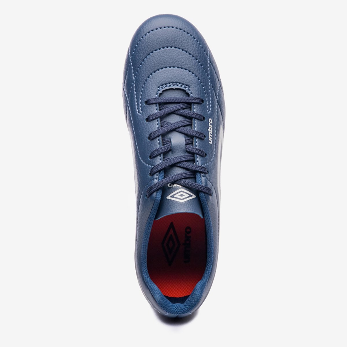 Chuteira Campo Umbro Class Footballer Unissex - Tam: 44 - 2