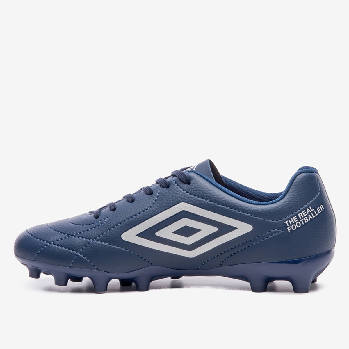 Chuteira Campo Umbro Class Footballer Unissex - Tam: 44 - 3