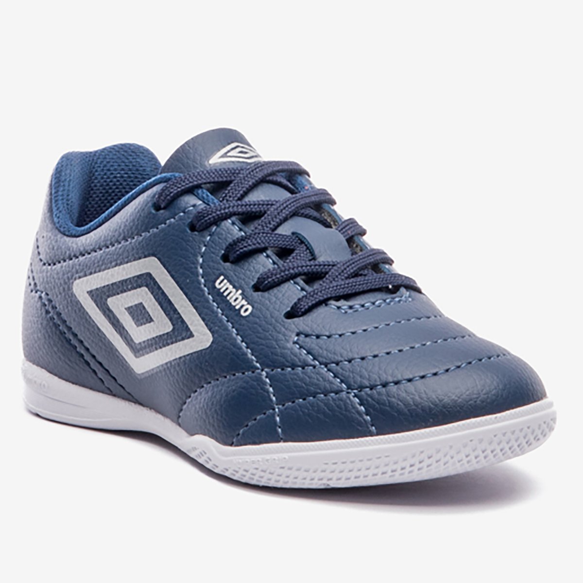 Chuteira Infantil Futsal Umbro Class Footballer - Tam: 36 - 1