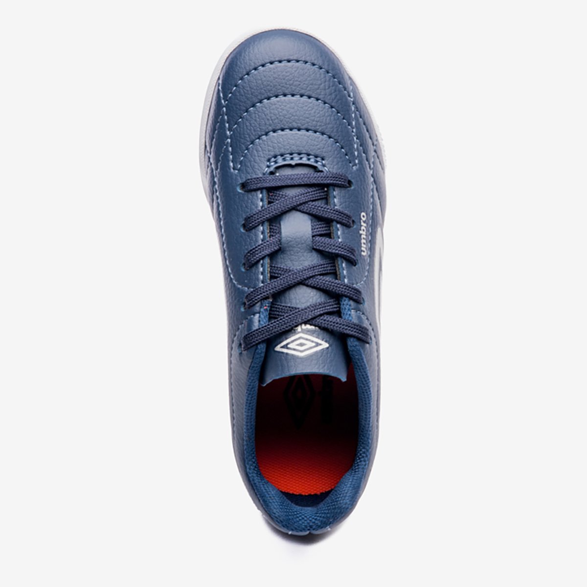 Chuteira Infantil Futsal Umbro Class Footballer - Tam: 36 - 2