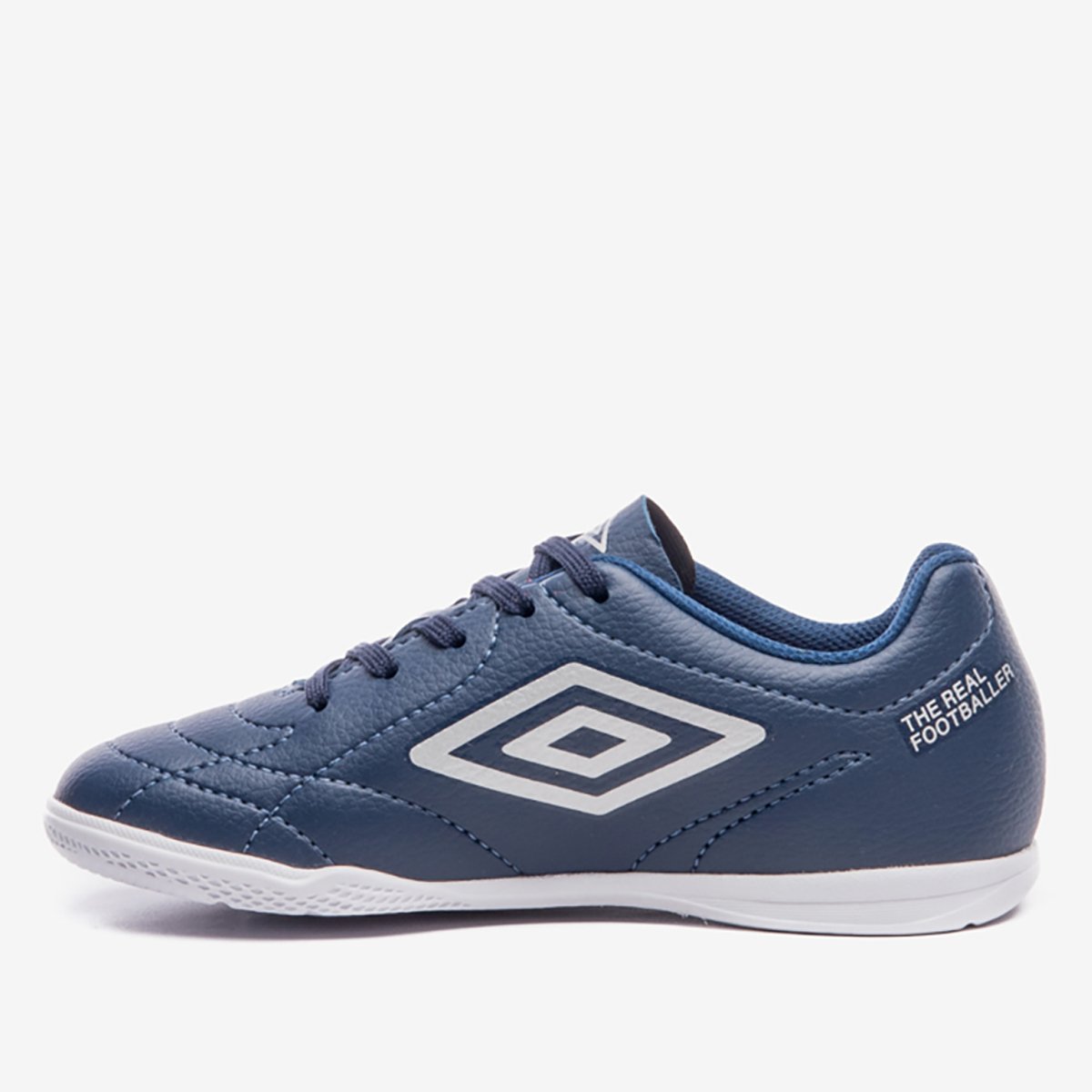 Chuteira Infantil Futsal Umbro Class Footballer - Tam: 36 - 3