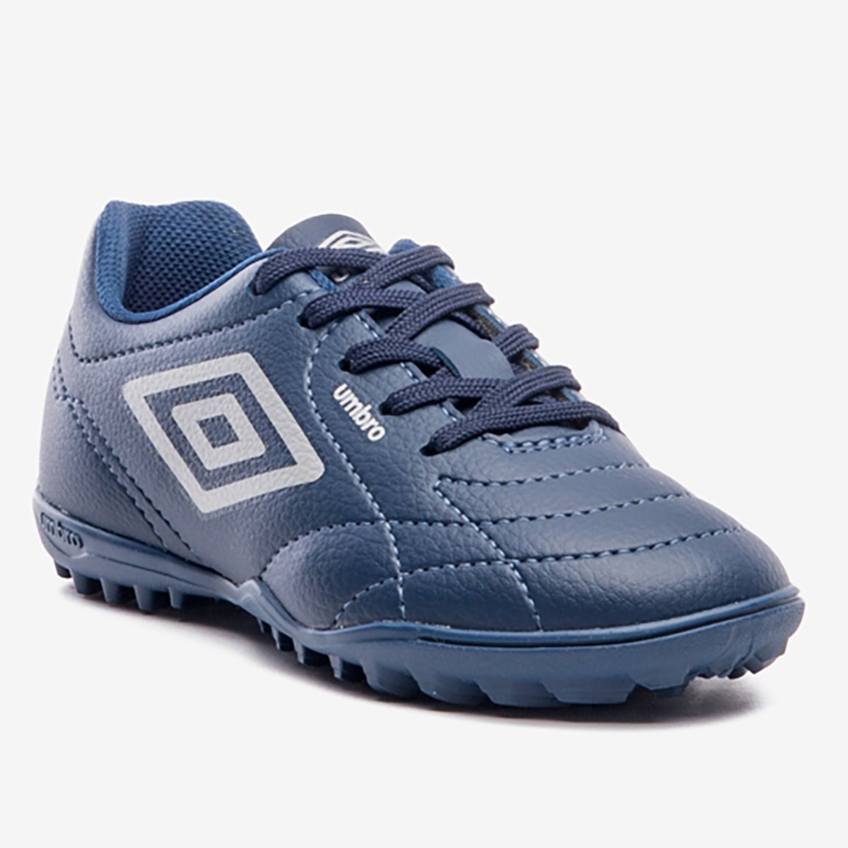 Chuteira Infantil Society Umbro Class Footballer - Tam: 36 - 1