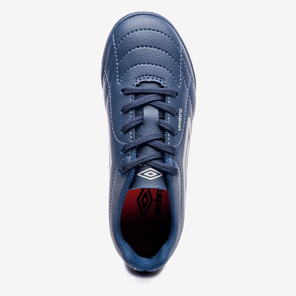 Chuteira Infantil Society Umbro Class Footballer - Tam: 36 - 2