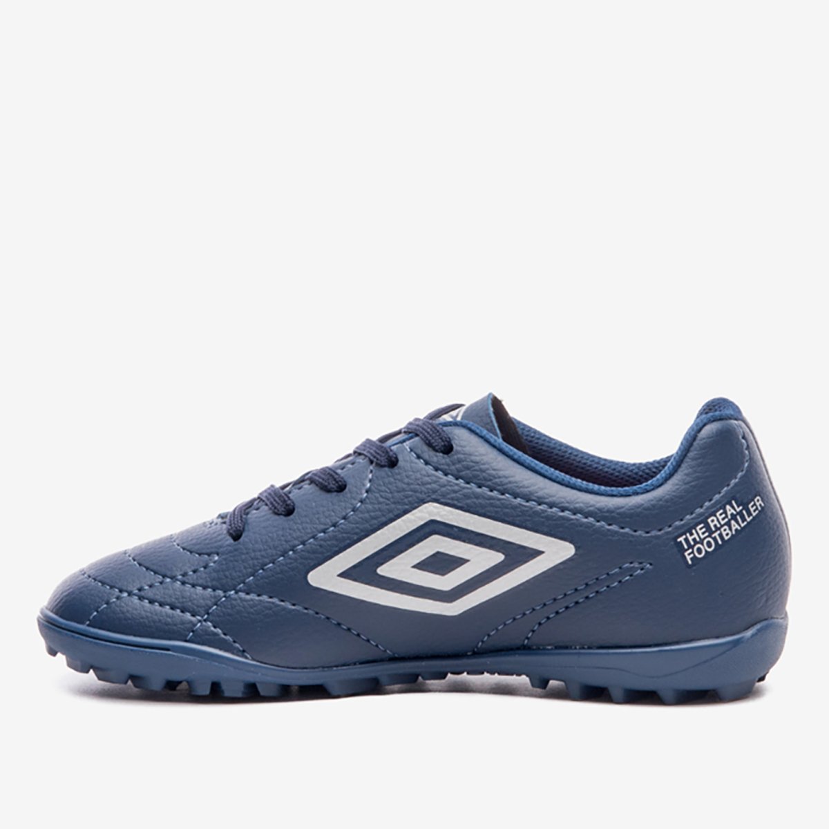 Chuteira Infantil Society Umbro Class Footballer - Tam: 36 - 3