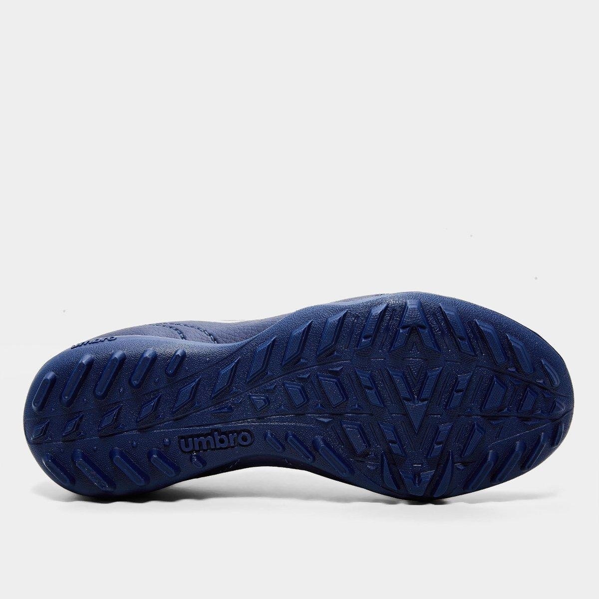Chuteira Infantil Society Umbro Class Footballer - Tam: 36 - 5