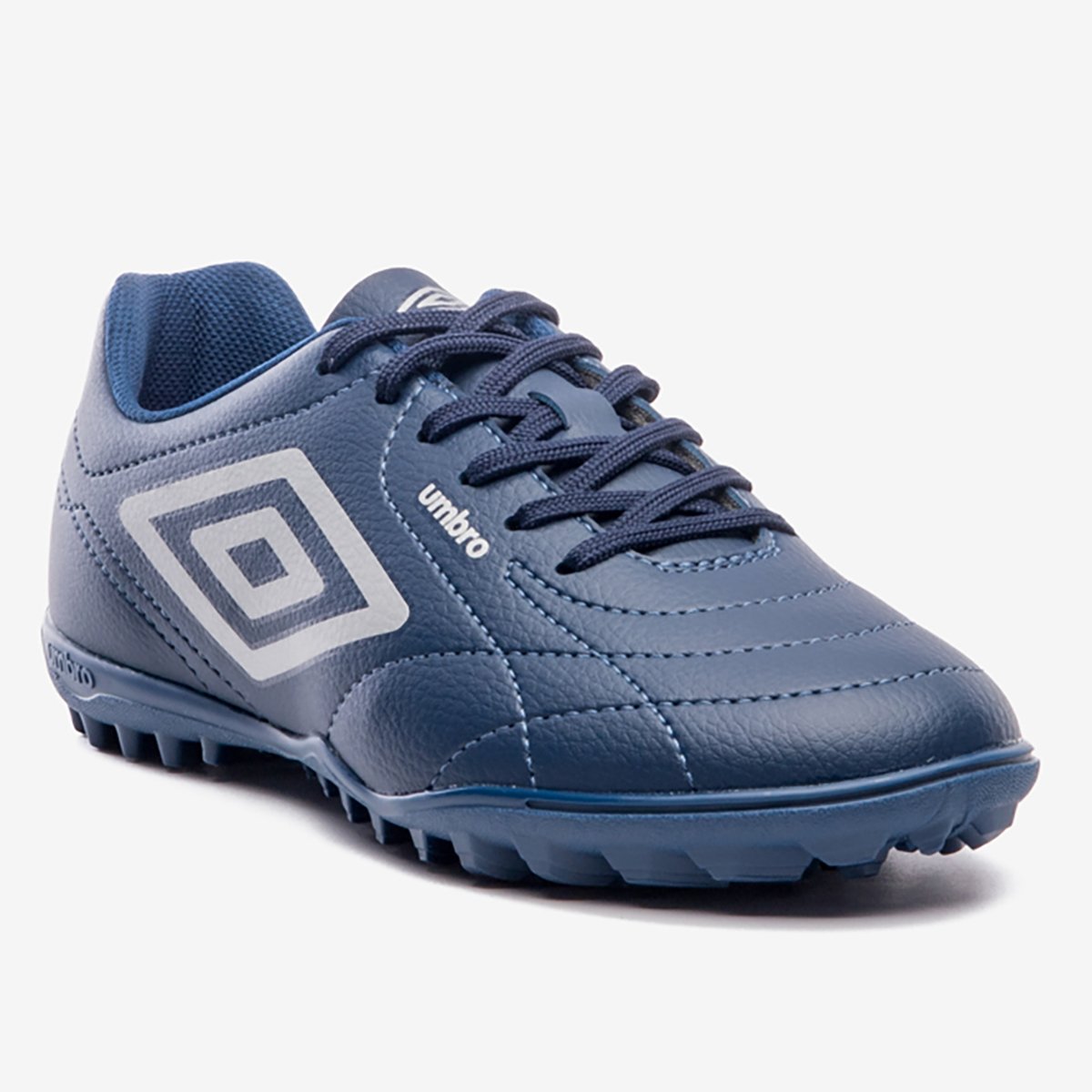 Chuteira Society Umbro Class Footballer Unissex - Tam: 44 - 1