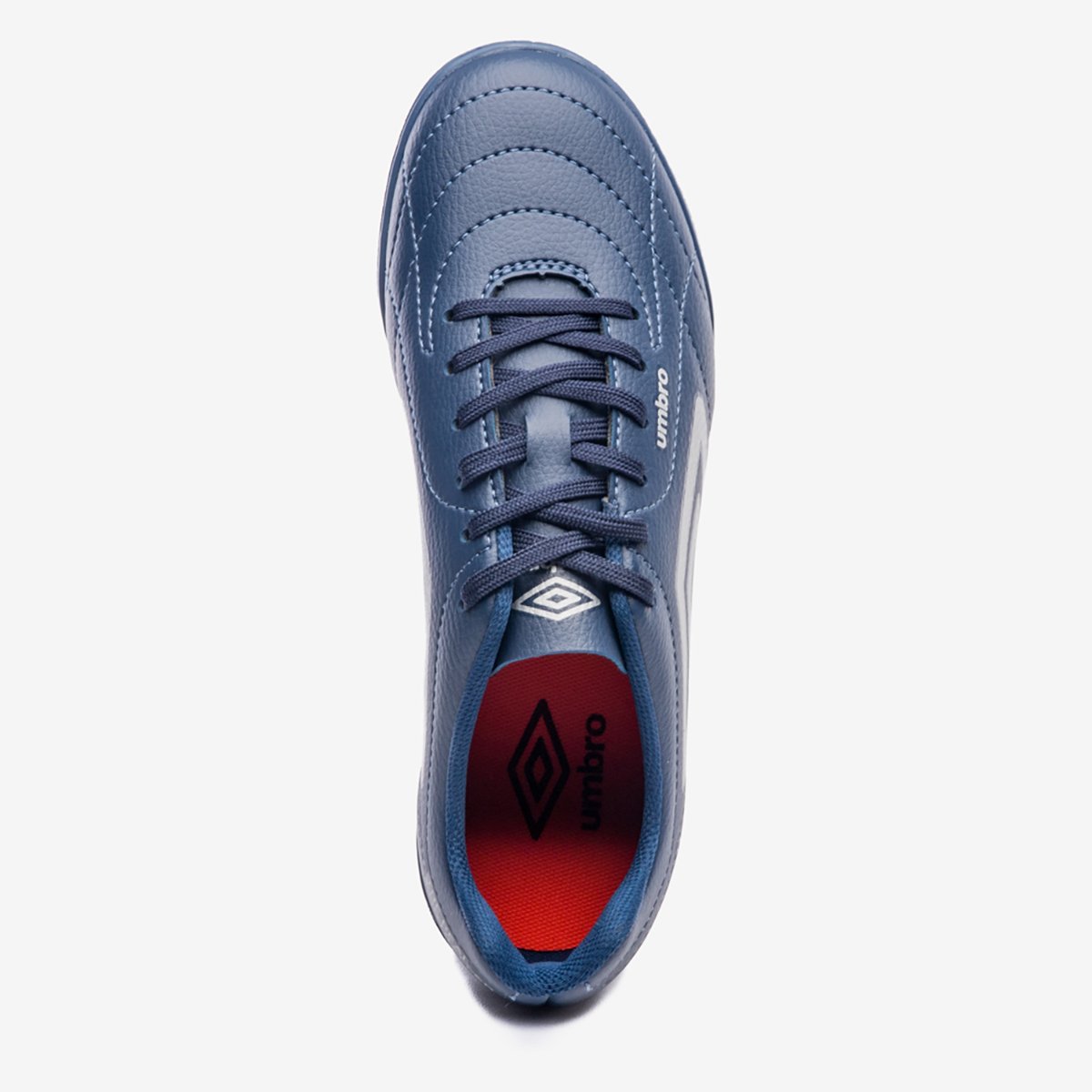 Chuteira Society Umbro Class Footballer Unissex - Tam: 44 - 2