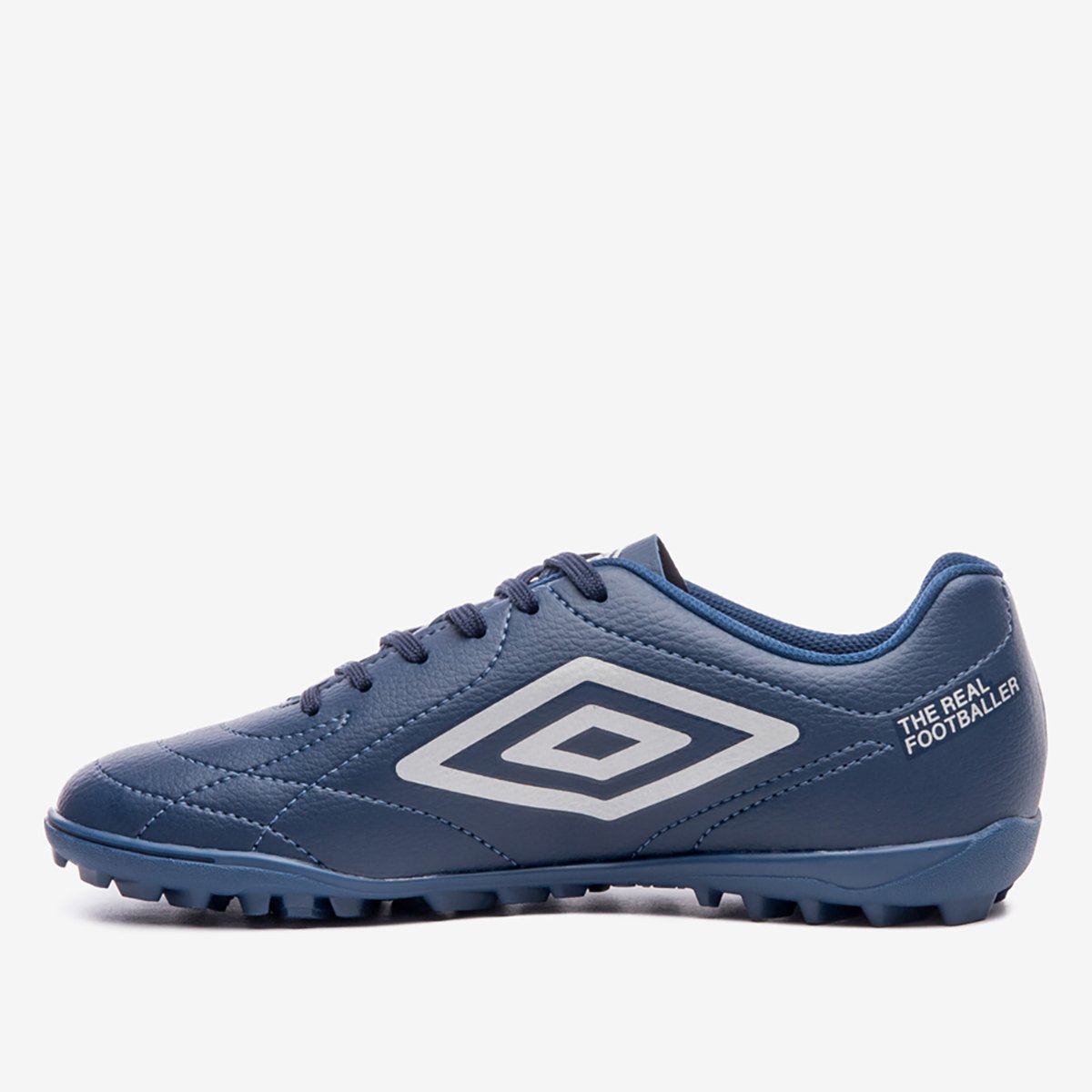 Chuteira Society Umbro Class Footballer Unissex - Tam: 44 - 3