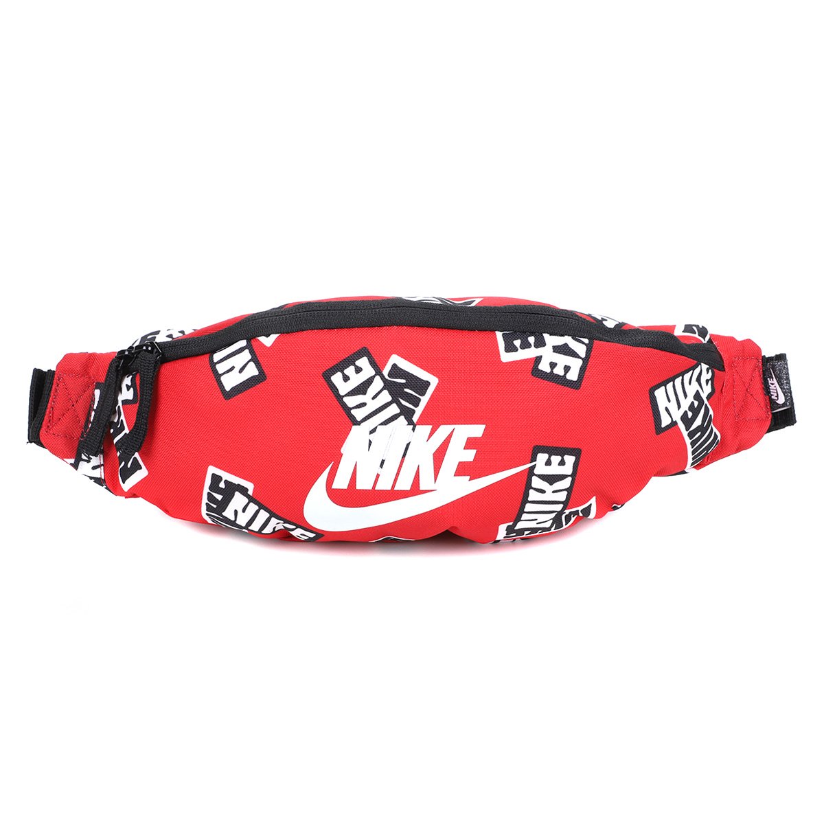 Pochete Nike Heritage AOP