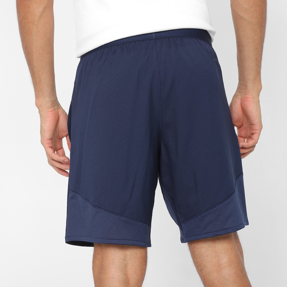 Bermuda NFL Dallas Cowboys Nike Drop 2 Stretch Woven Masculina - Tam: P - 1