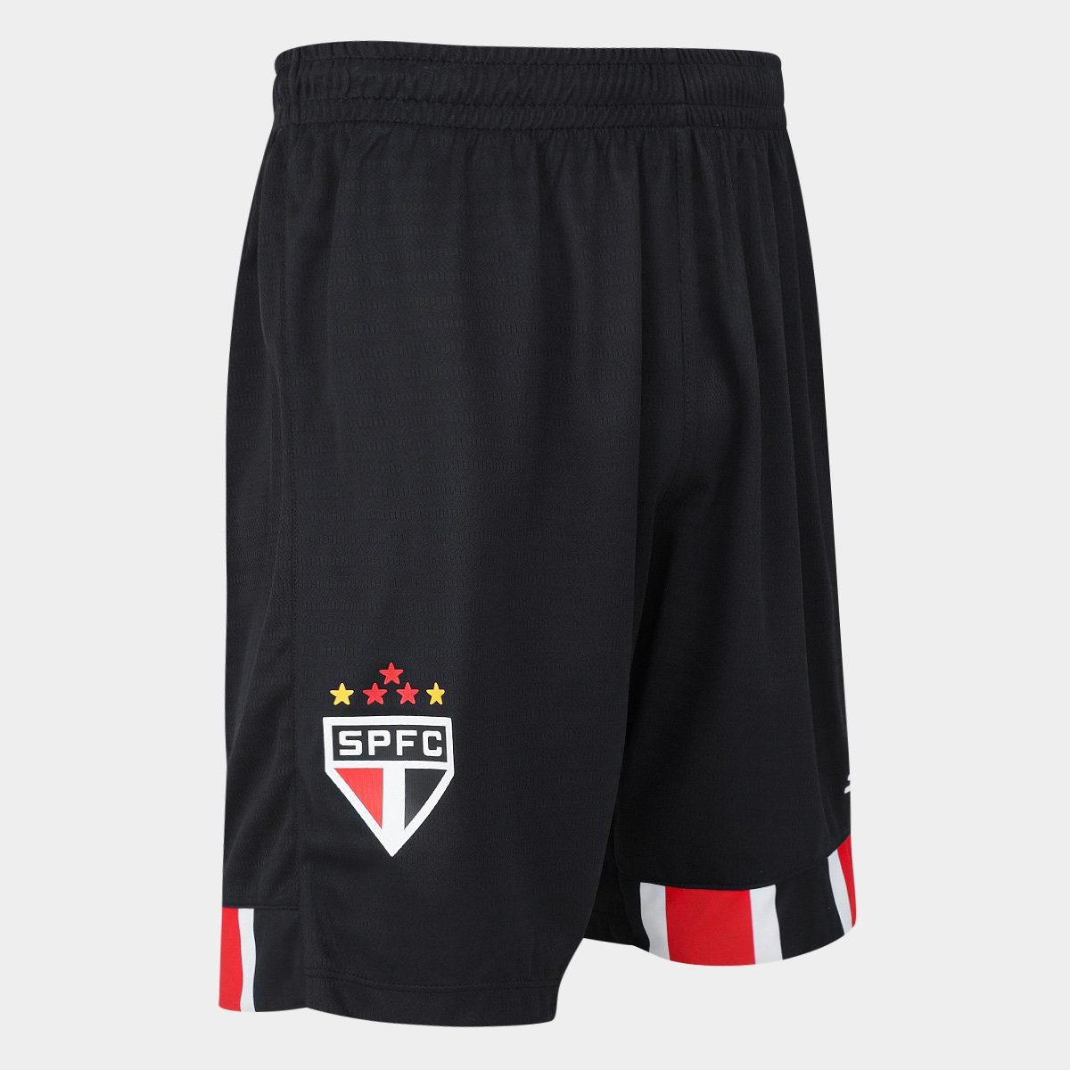 Calção São Paulo II 24/25 New Balance Masculino - Tam: M - 1