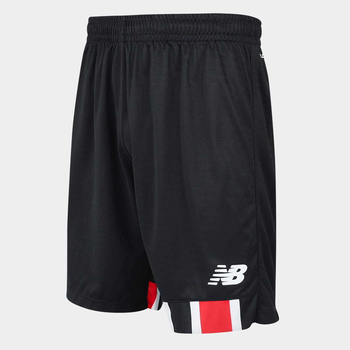 Calção São Paulo II 24/25 New Balance Masculino - Tam: M - 3