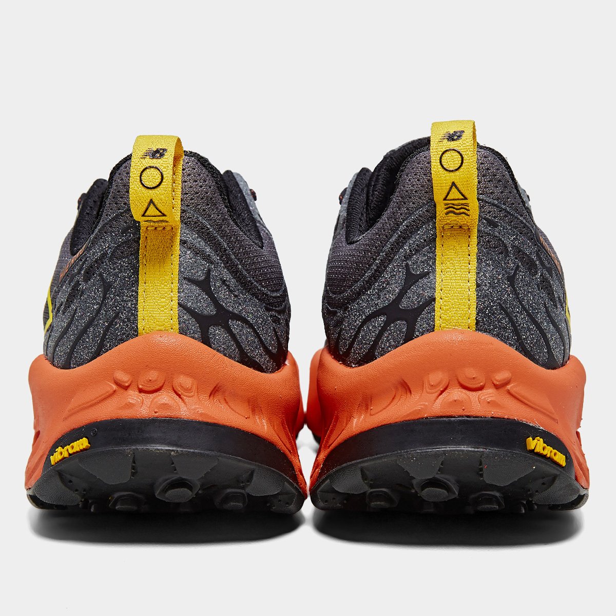Tênis New Balance Fresh Foam X Hierro V8 Masculino - Tam: 38 - 2
